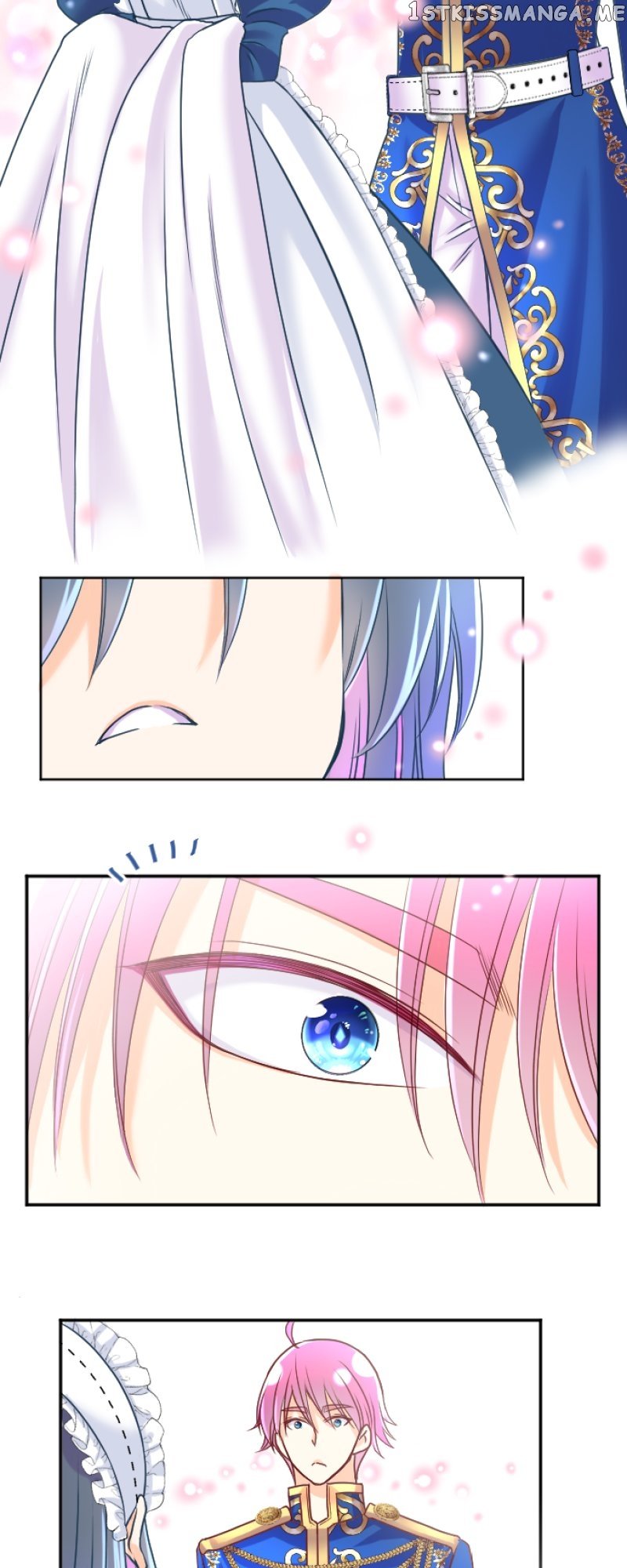 I was Reborn as a Housekeeper in a Parallel World! Chapter 123 page 3