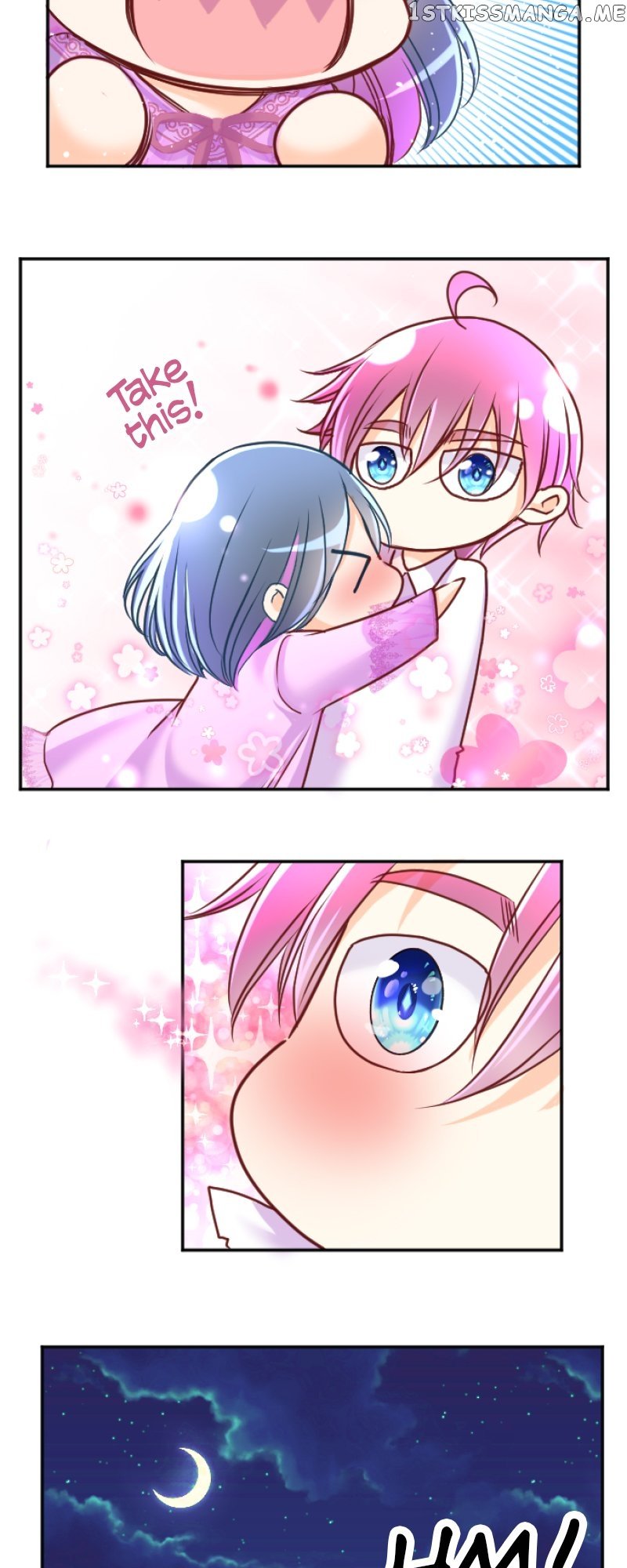 I was Reborn as a Housekeeper in a Parallel World! Chapter 123 page 40