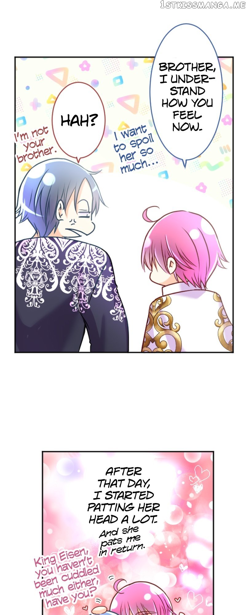 I was Reborn as a Housekeeper in a Parallel World! Chapter 123 page 5