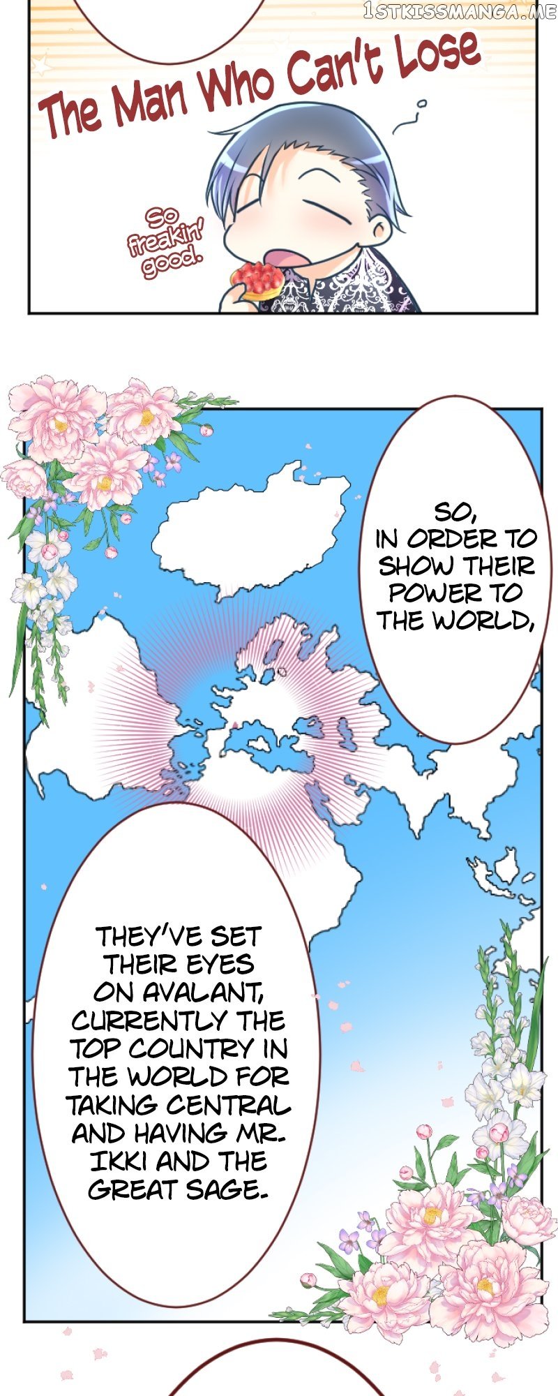 I was Reborn as a Housekeeper in a Parallel World! Chapter 124 page 14