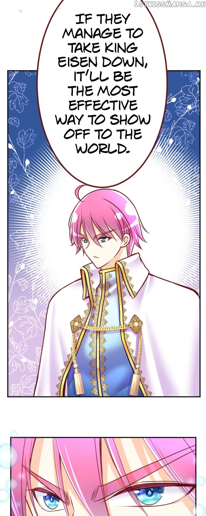 I was Reborn as a Housekeeper in a Parallel World! Chapter 124 page 15