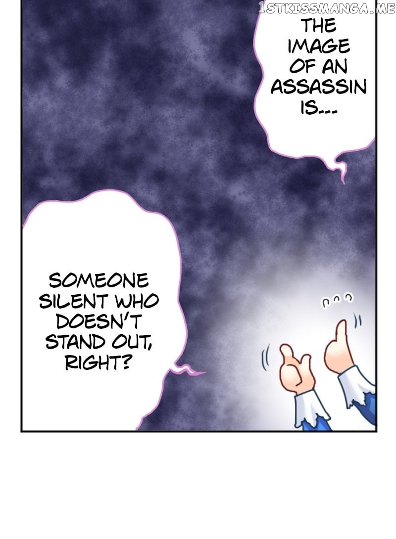 I was Reborn as a Housekeeper in a Parallel World! Chapter 124 page 27
