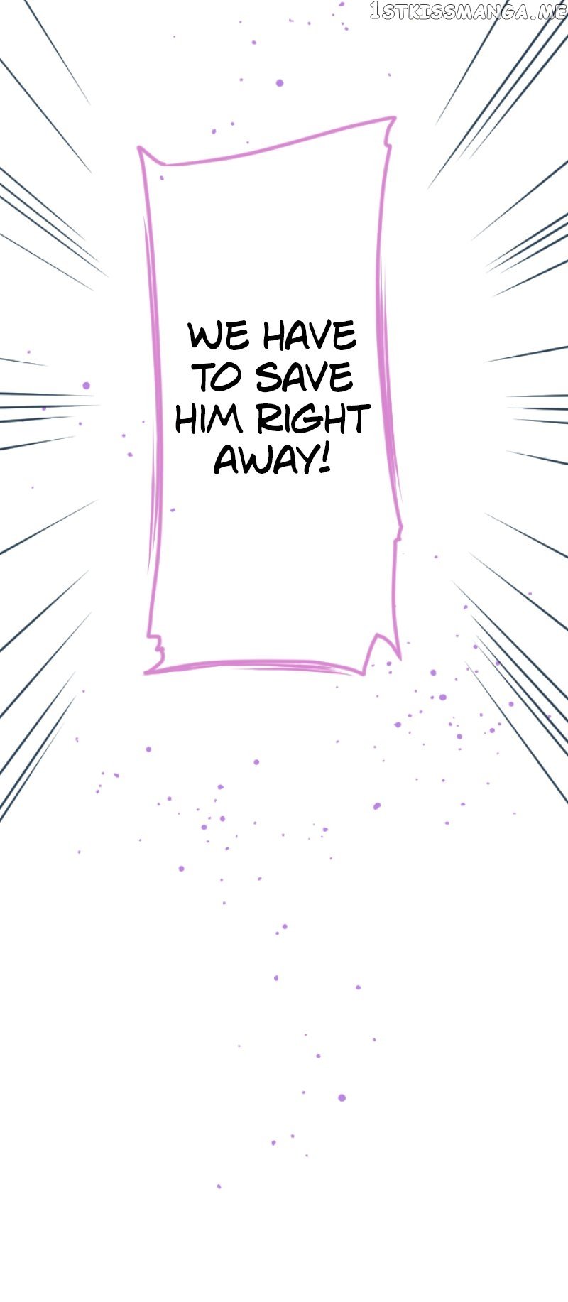 I was Reborn as a Housekeeper in a Parallel World! Chapter 124 page 35