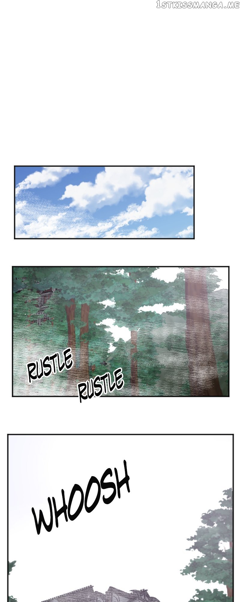 I was Reborn as a Housekeeper in a Parallel World! Chapter 124 page 36