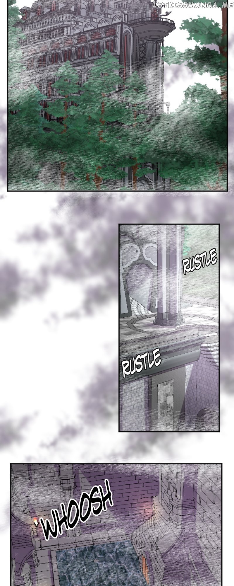 I was Reborn as a Housekeeper in a Parallel World! Chapter 124 page 37