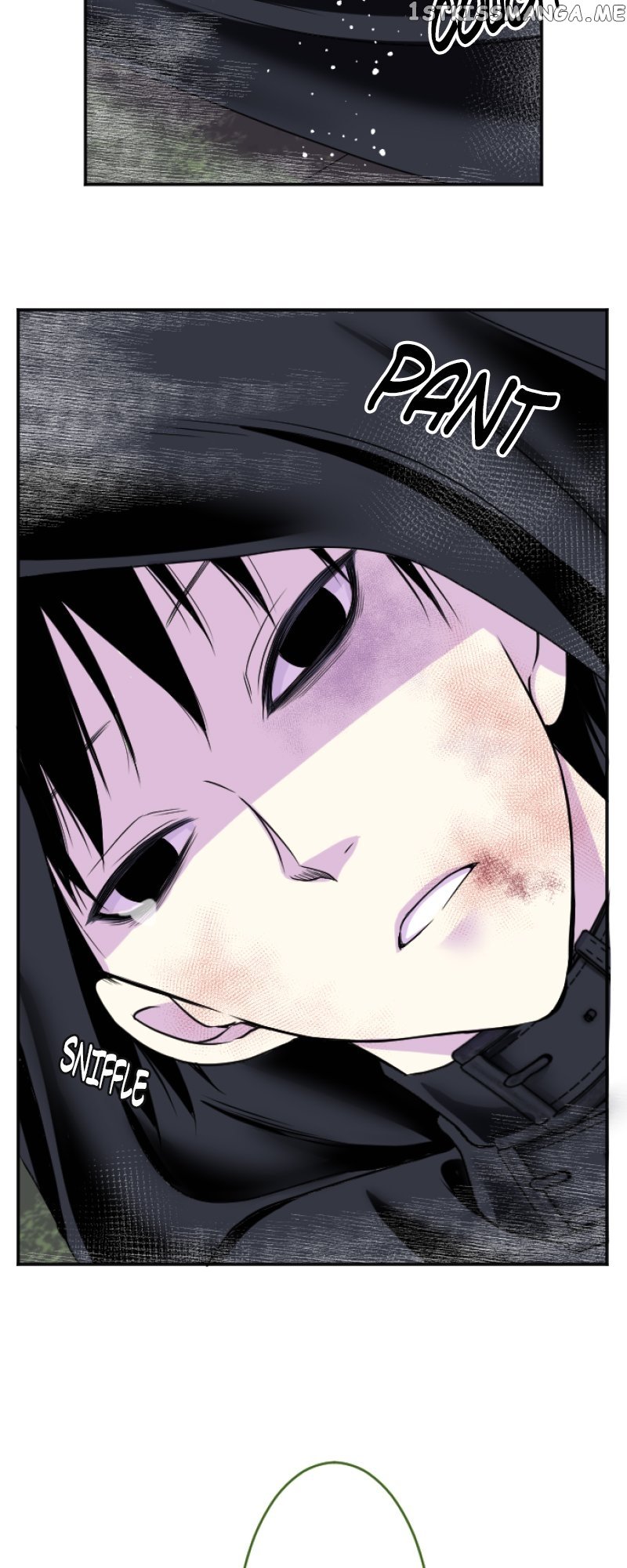I was Reborn as a Housekeeper in a Parallel World! Chapter 124 page 41