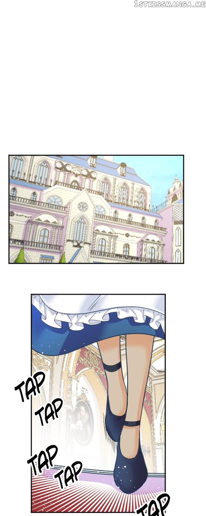 I was Reborn as a Housekeeper in a Parallel World! Chapter 124 page 4