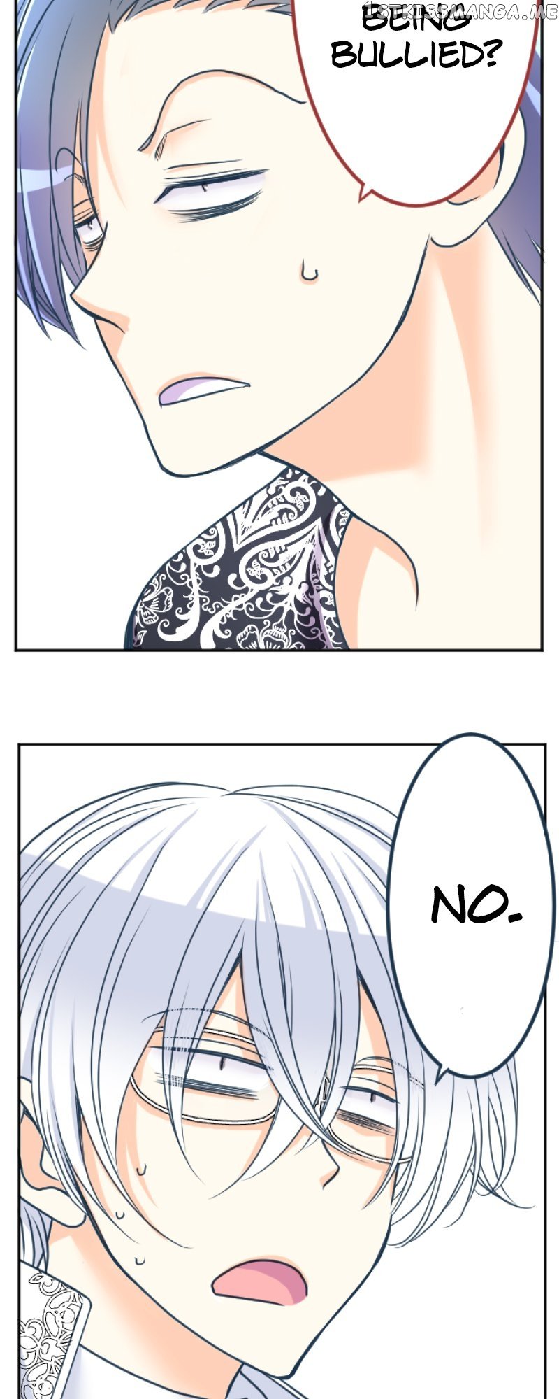I was Reborn as a Housekeeper in a Parallel World! Chapter 125 page 10
