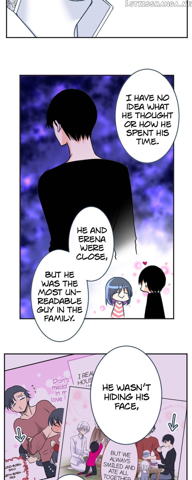 I was Reborn as a Housekeeper in a Parallel World! Chapter 125 page 11