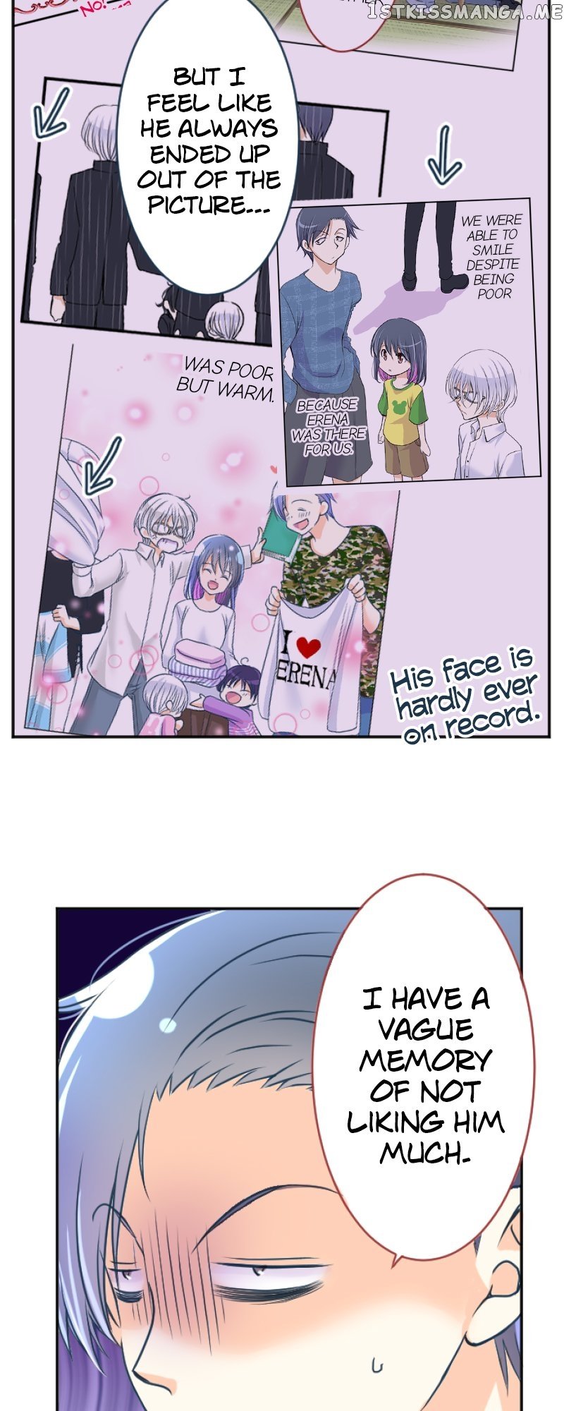 I was Reborn as a Housekeeper in a Parallel World! Chapter 125 page 12