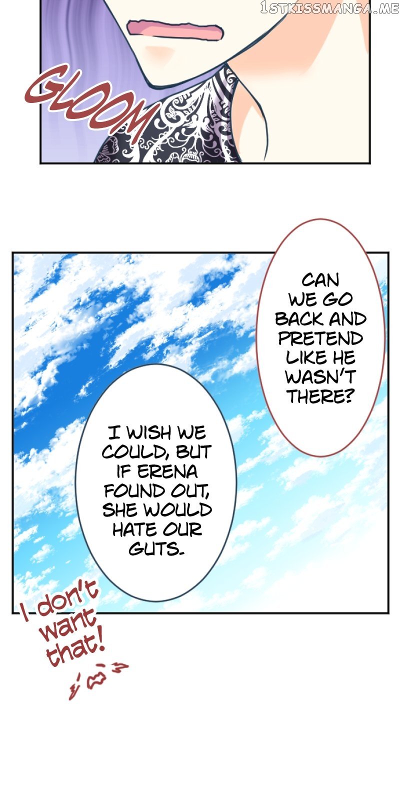 I was Reborn as a Housekeeper in a Parallel World! Chapter 125 page 13