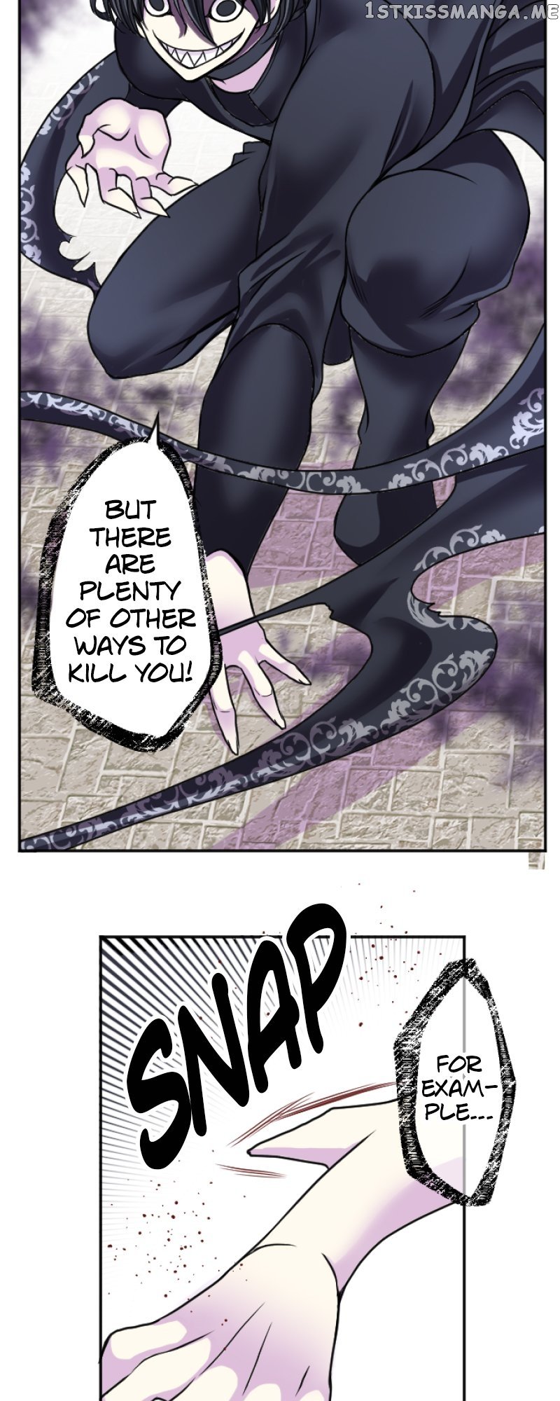 I was Reborn as a Housekeeper in a Parallel World! Chapter 125 page 26