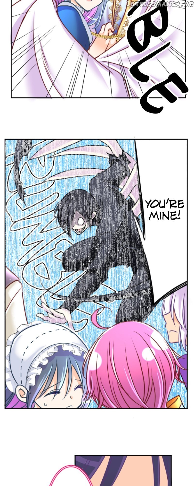 I was Reborn as a Housekeeper in a Parallel World! Chapter 125 page 29