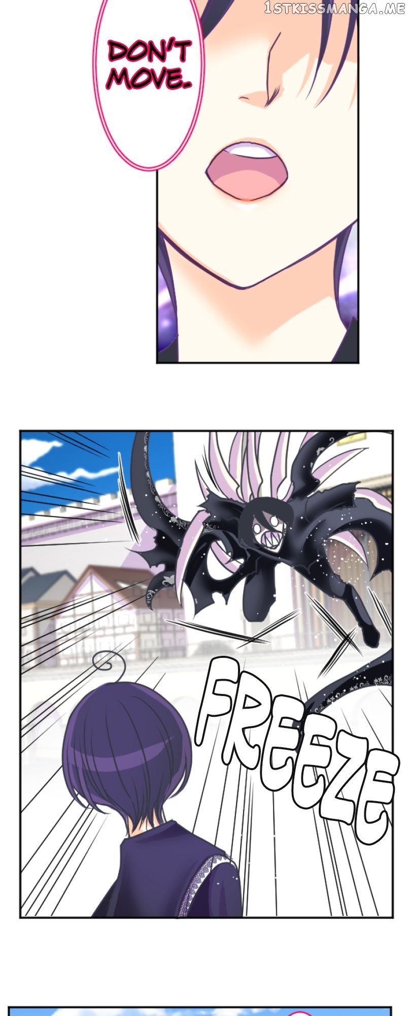 I was Reborn as a Housekeeper in a Parallel World! Chapter 125 page 30