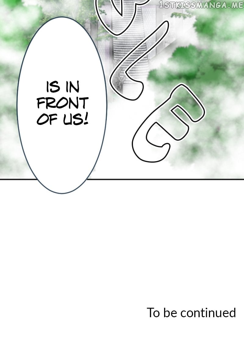 I was Reborn as a Housekeeper in a Parallel World! Chapter 125 page 38