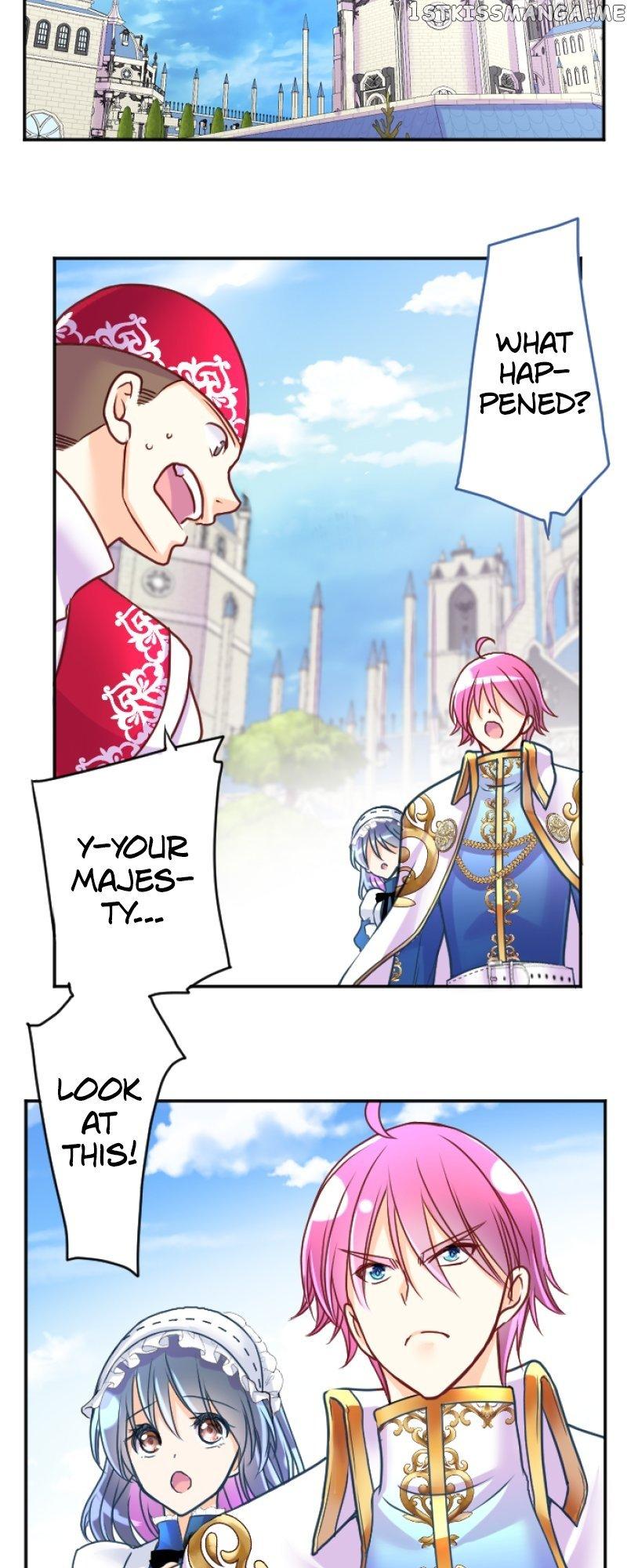I was Reborn as a Housekeeper in a Parallel World! Chapter 126 page 10