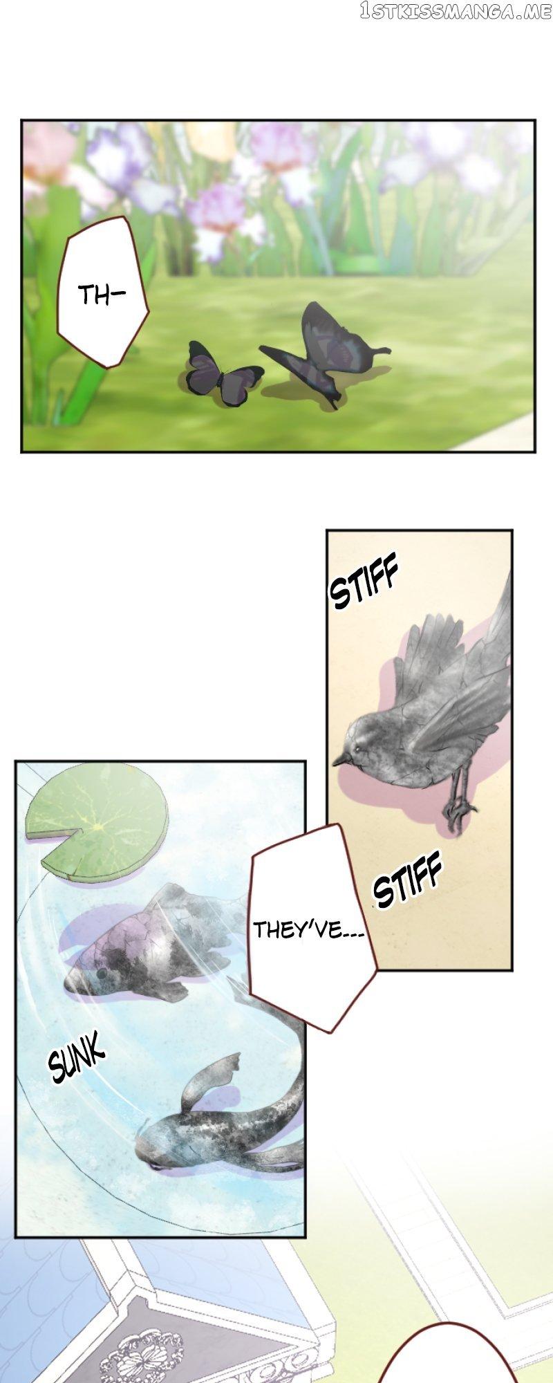 I was Reborn as a Housekeeper in a Parallel World! Chapter 126 page 12