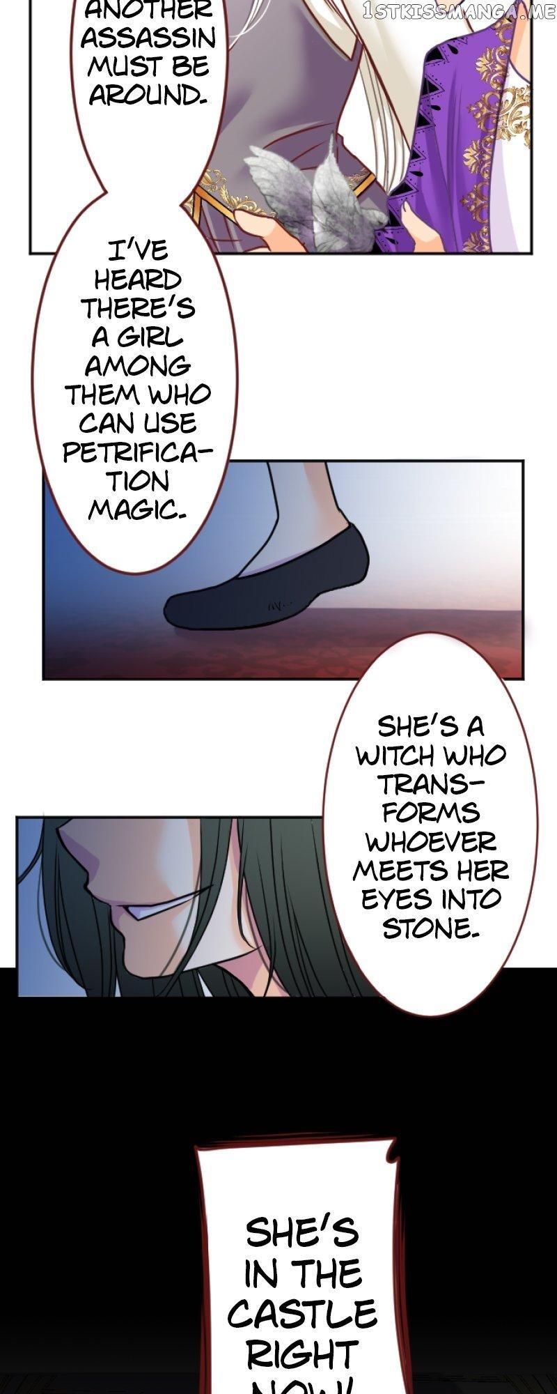 I was Reborn as a Housekeeper in a Parallel World! Chapter 126 page 14