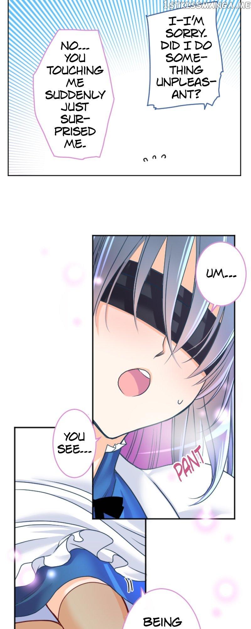 I was Reborn as a Housekeeper in a Parallel World! Chapter 126 page 30