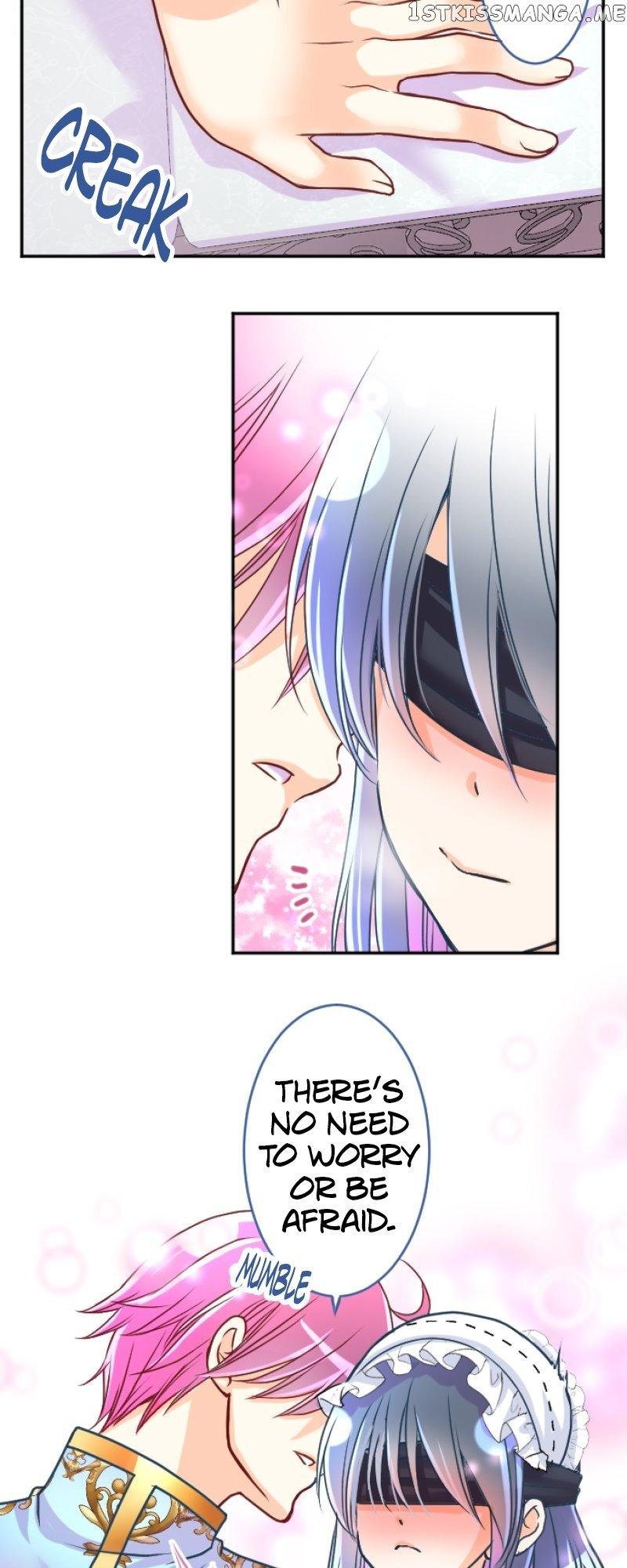 I was Reborn as a Housekeeper in a Parallel World! Chapter 126 page 34