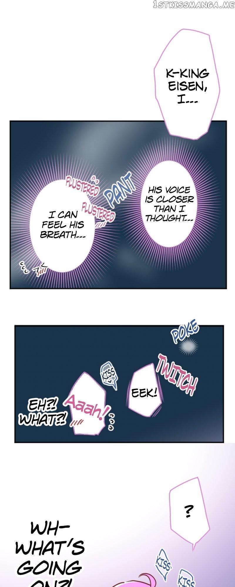I was Reborn as a Housekeeper in a Parallel World! Chapter 126 page 36