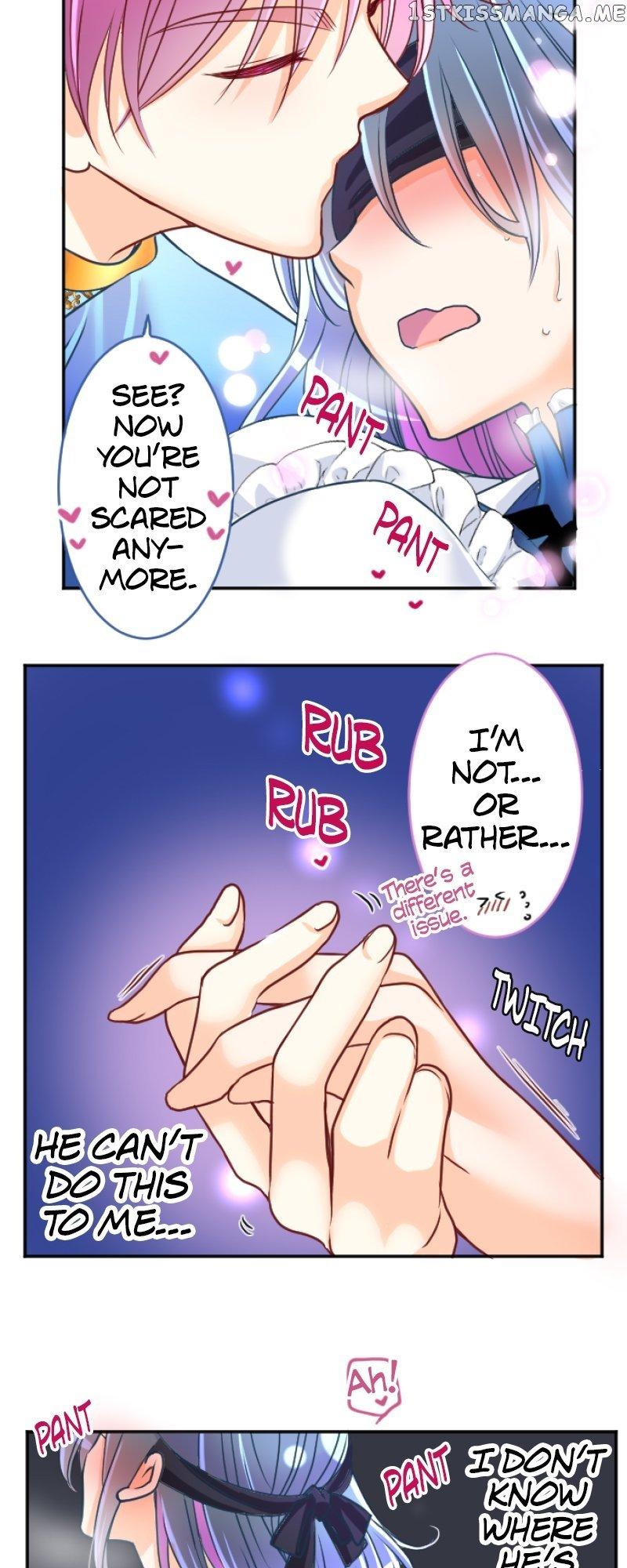 I was Reborn as a Housekeeper in a Parallel World! Chapter 126 page 39