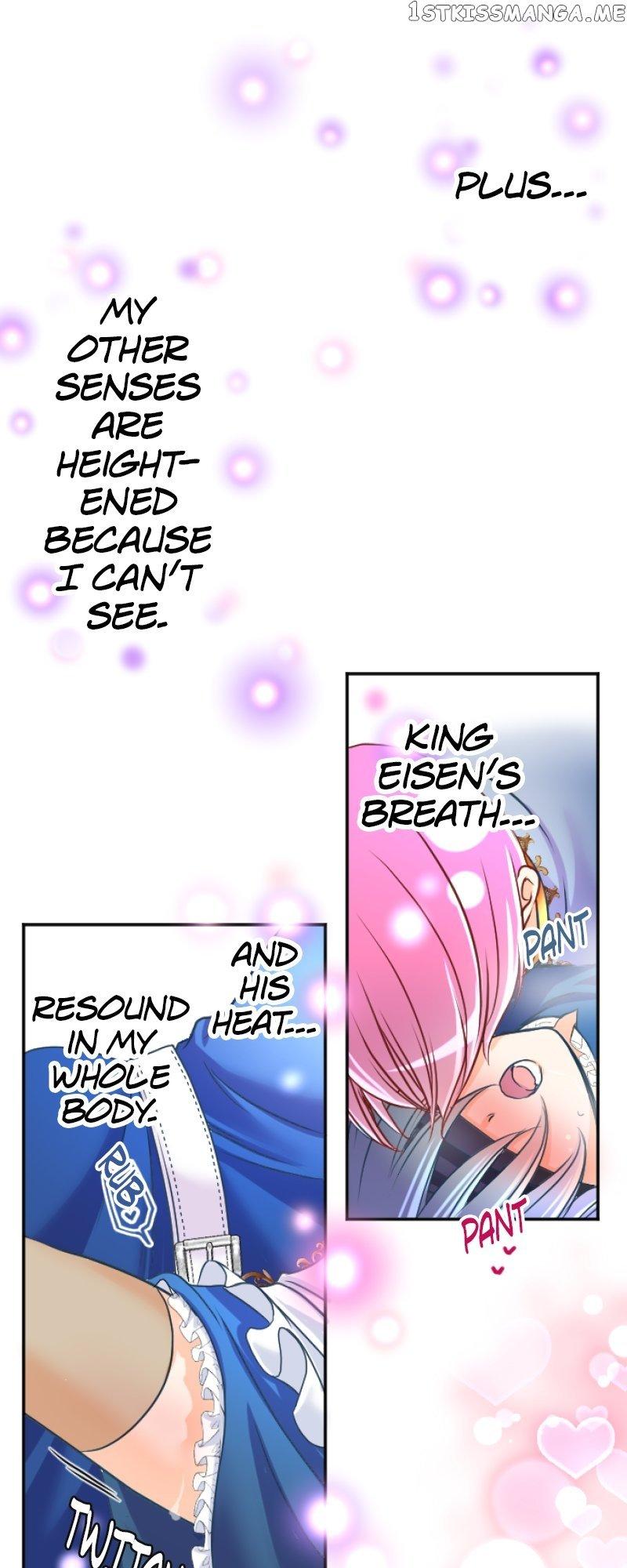 I was Reborn as a Housekeeper in a Parallel World! Chapter 126 page 41