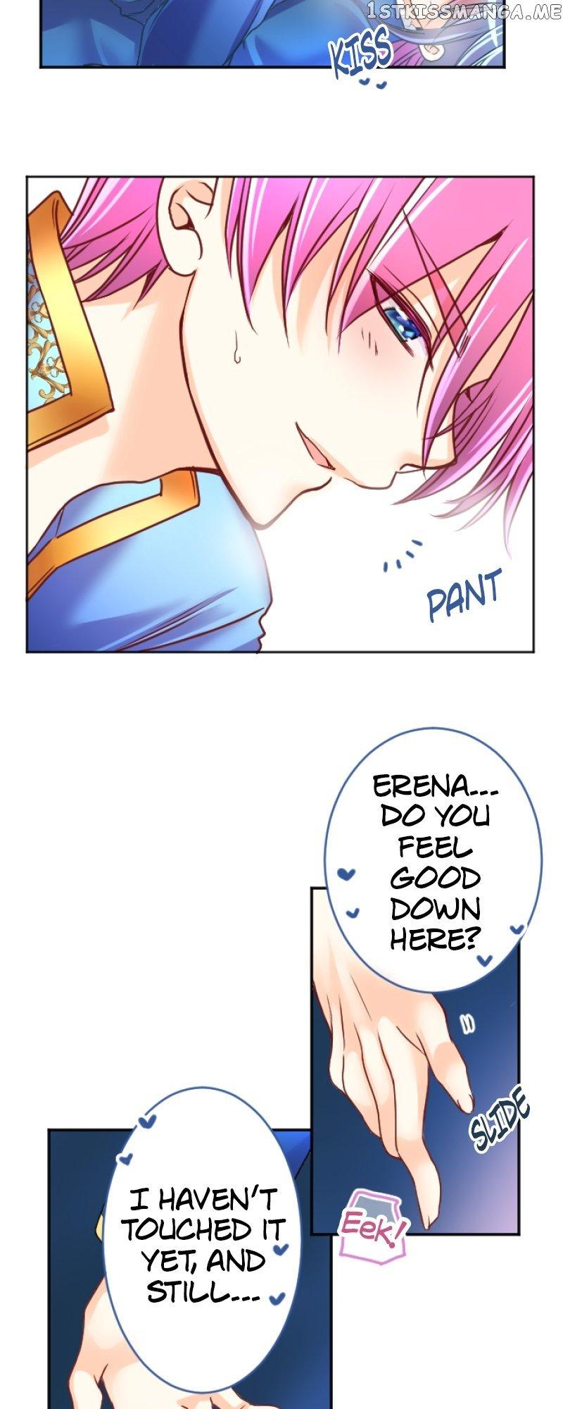 I was Reborn as a Housekeeper in a Parallel World! Chapter 126 page 44