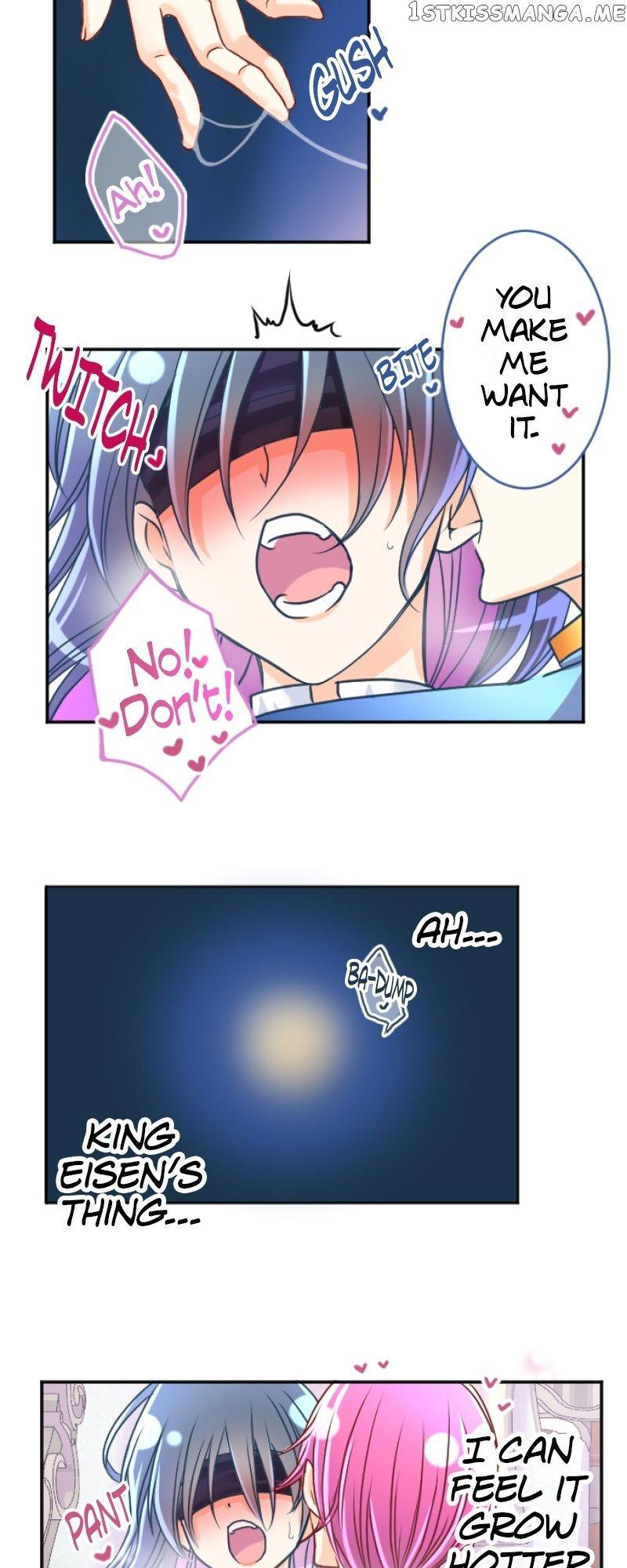 I was Reborn as a Housekeeper in a Parallel World! Chapter 126 page 45