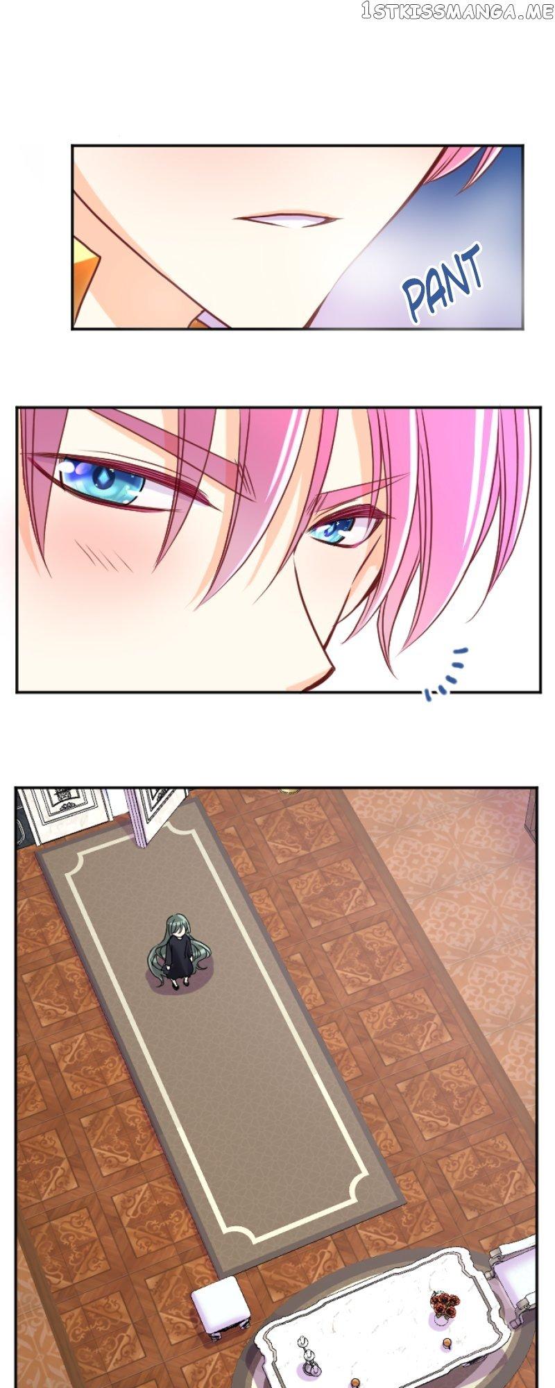 I was Reborn as a Housekeeper in a Parallel World! Chapter 126 page 47