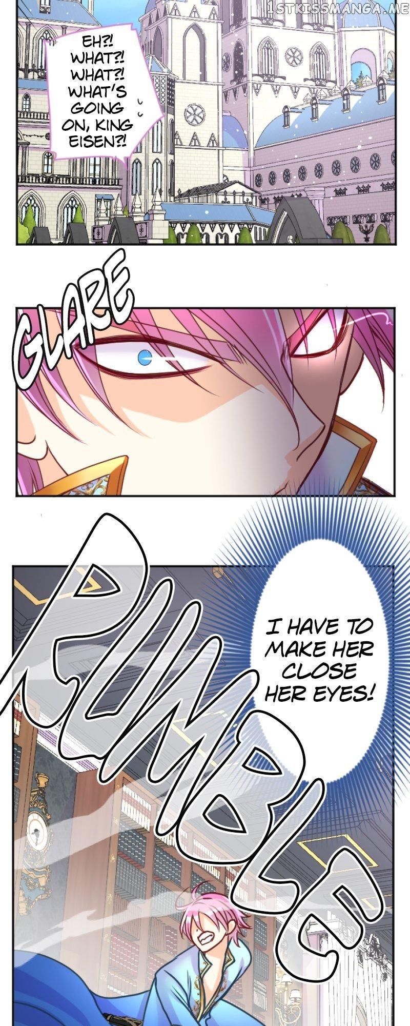 I was Reborn as a Housekeeper in a Parallel World! Chapter 126 page 49