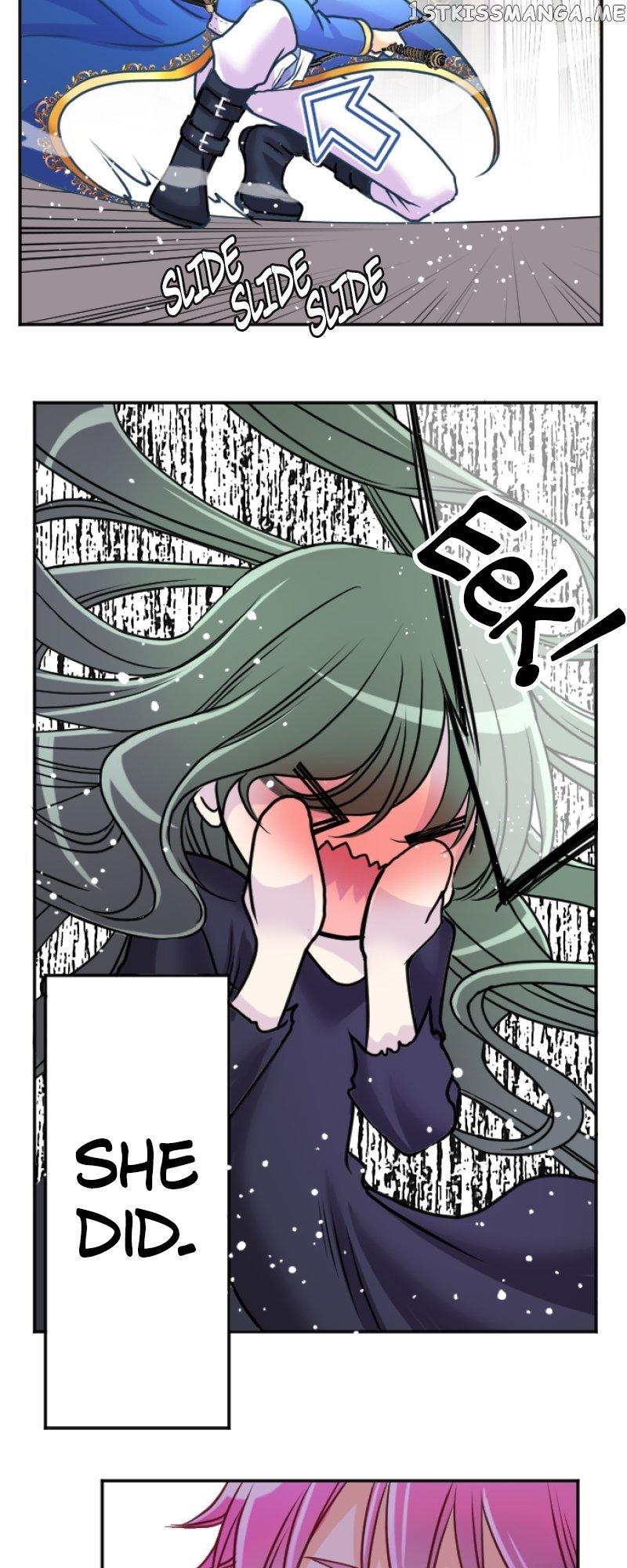 I was Reborn as a Housekeeper in a Parallel World! Chapter 126 page 50