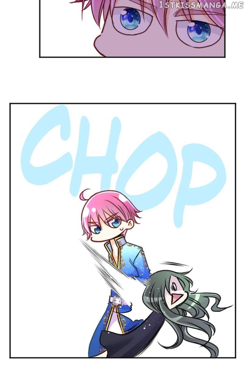 I was Reborn as a Housekeeper in a Parallel World! Chapter 126 page 51