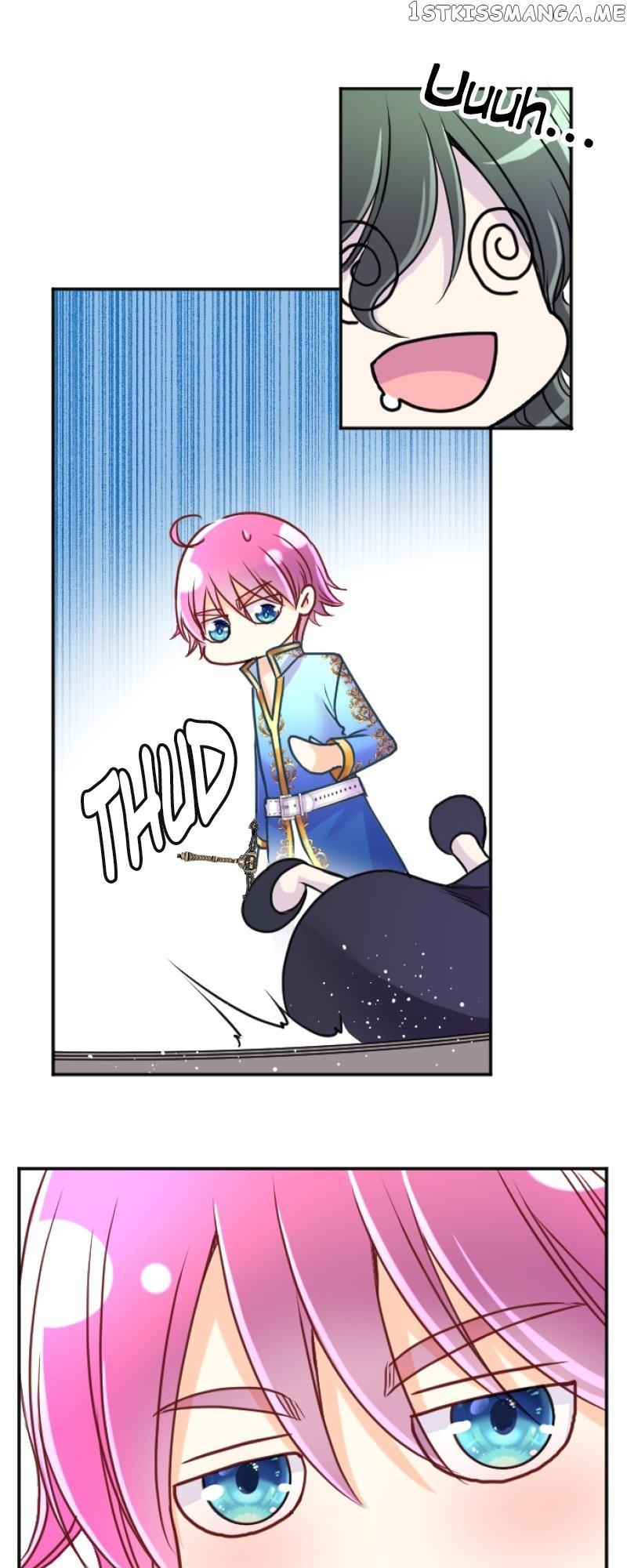 I was Reborn as a Housekeeper in a Parallel World! Chapter 126 page 52
