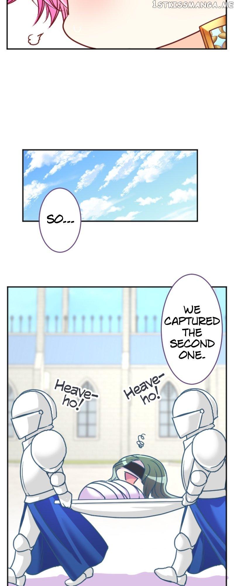 I was Reborn as a Housekeeper in a Parallel World! Chapter 126 page 53