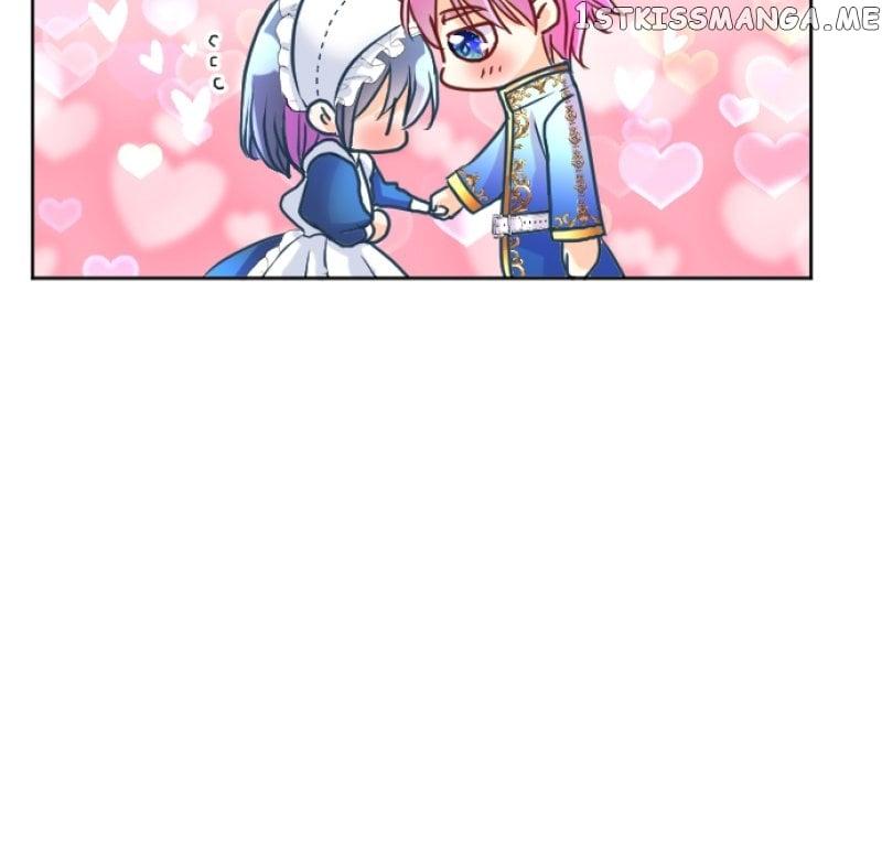 I was Reborn as a Housekeeper in a Parallel World! Chapter 126 page 56