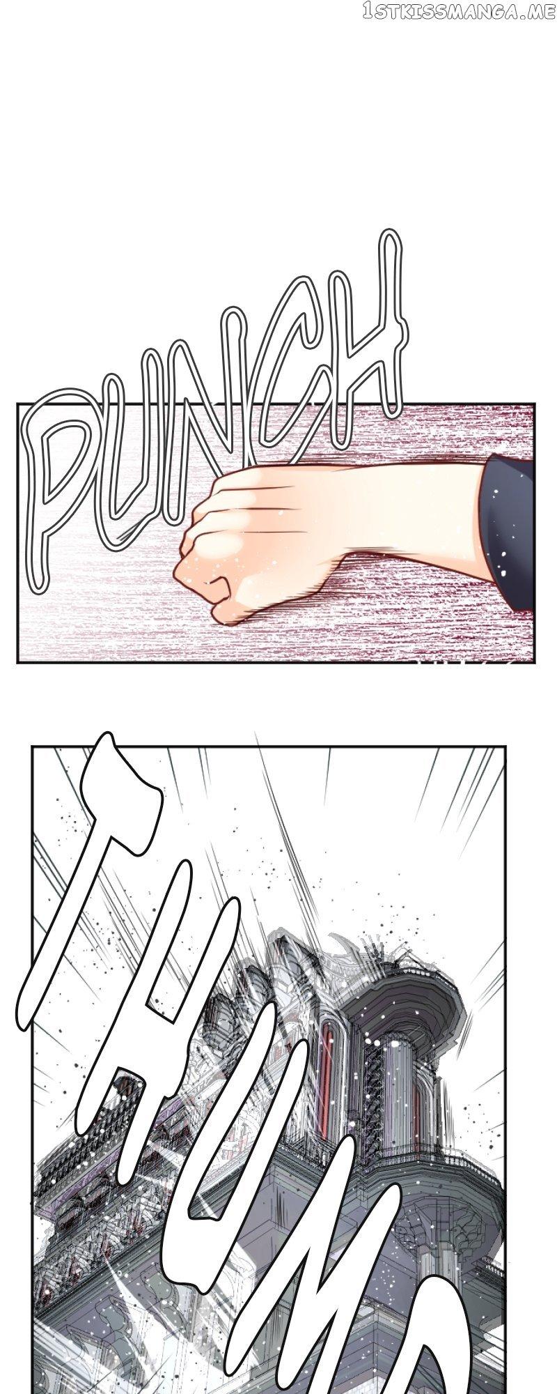 I was Reborn as a Housekeeper in a Parallel World! Chapter 126 page 57
