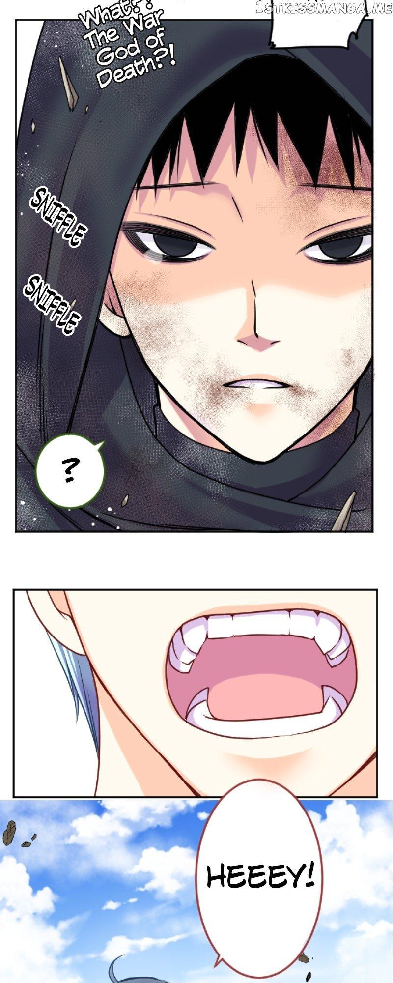 I was Reborn as a Housekeeper in a Parallel World! Chapter 126 page 59