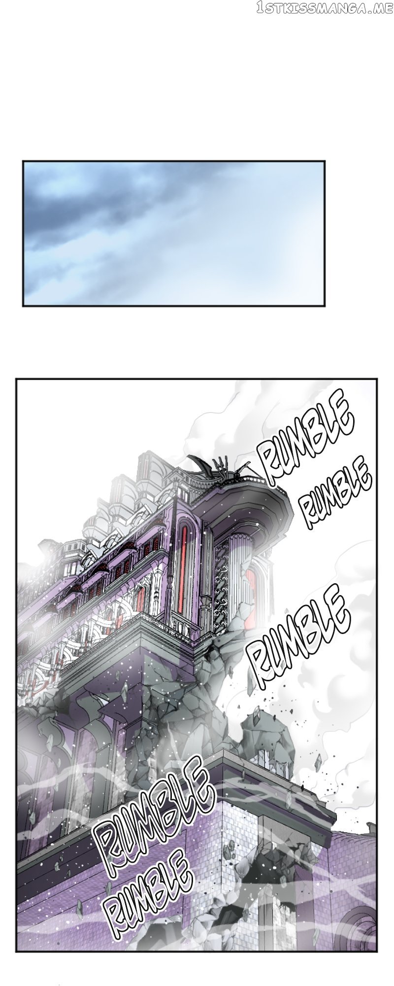 I was Reborn as a Housekeeper in a Parallel World! Chapter 127 page 0