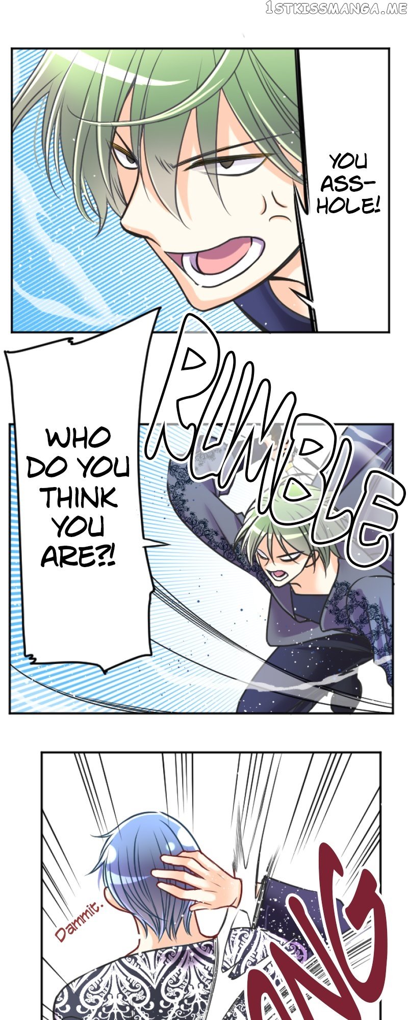 I was Reborn as a Housekeeper in a Parallel World! Chapter 127 page 11