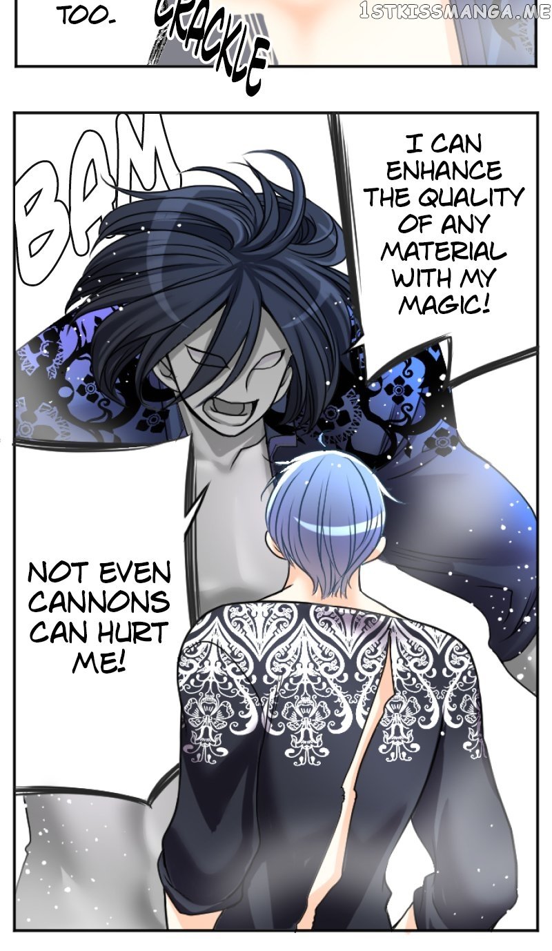 I was Reborn as a Housekeeper in a Parallel World! Chapter 127 page 16
