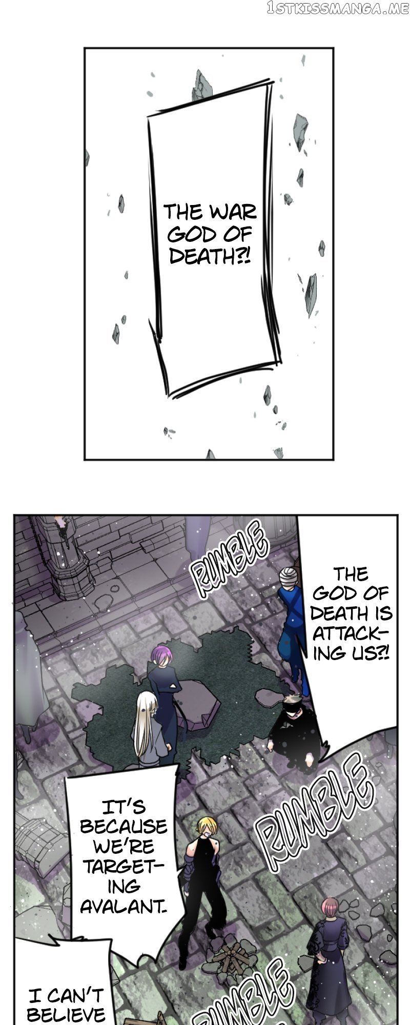 I was Reborn as a Housekeeper in a Parallel World! Chapter 127 page 1