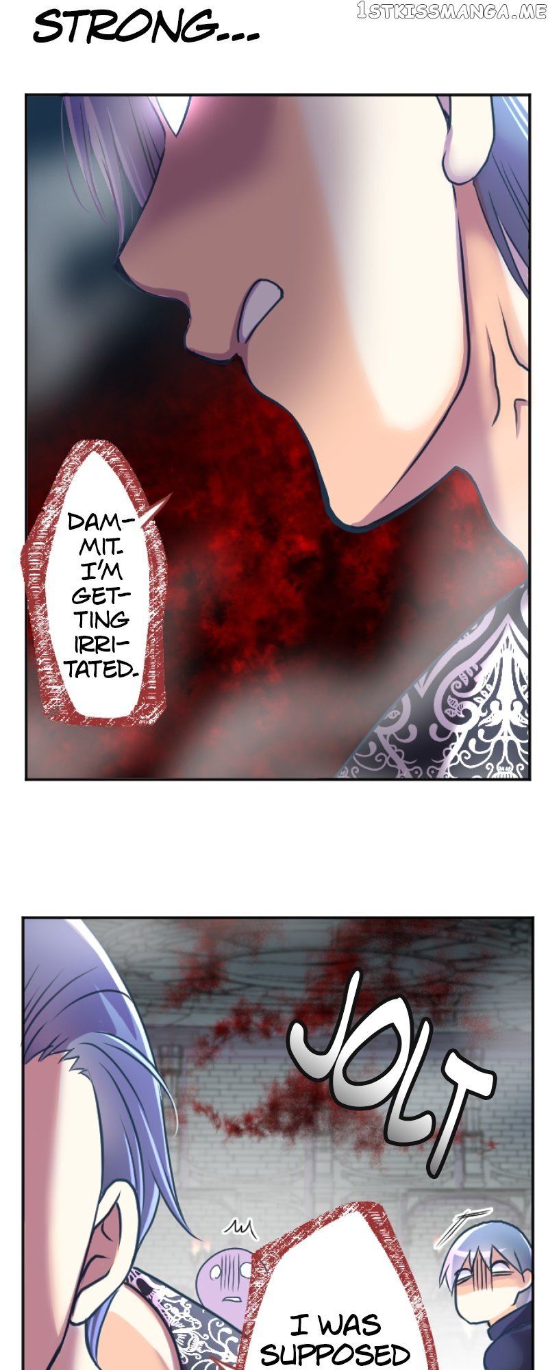 I was Reborn as a Housekeeper in a Parallel World! Chapter 127 page 20