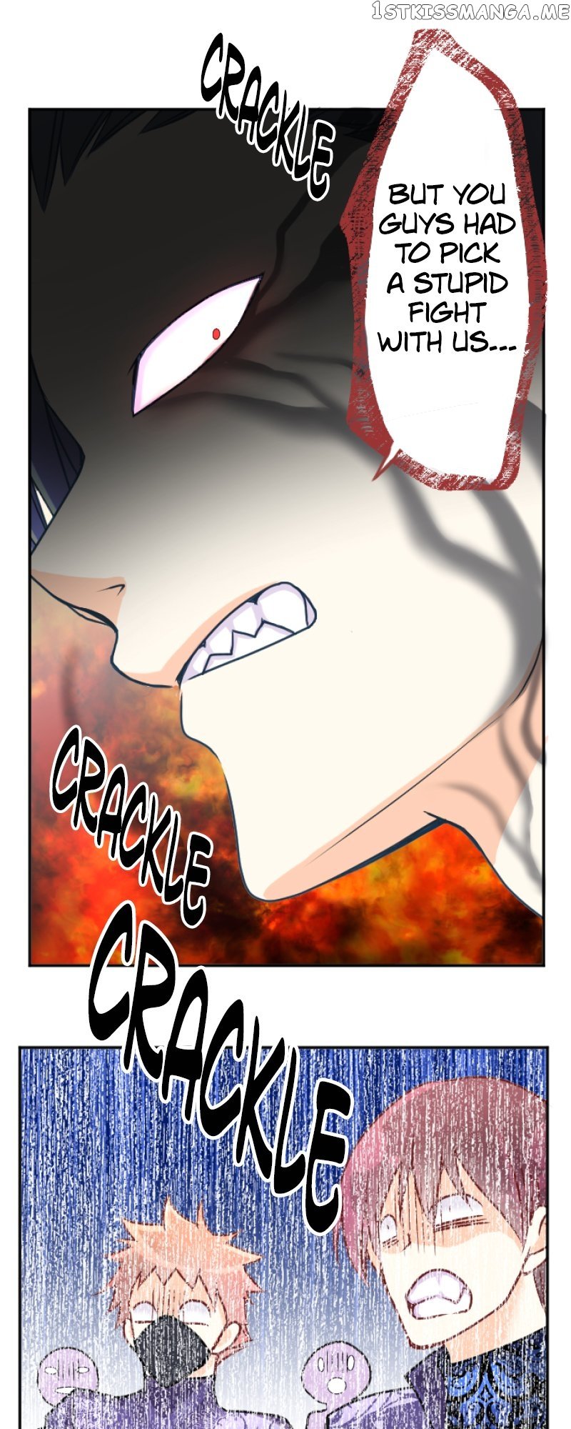 I was Reborn as a Housekeeper in a Parallel World! Chapter 127 page 22