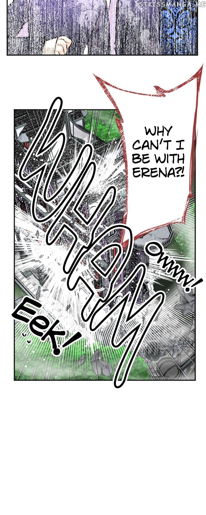 I was Reborn as a Housekeeper in a Parallel World! Chapter 127 page 23