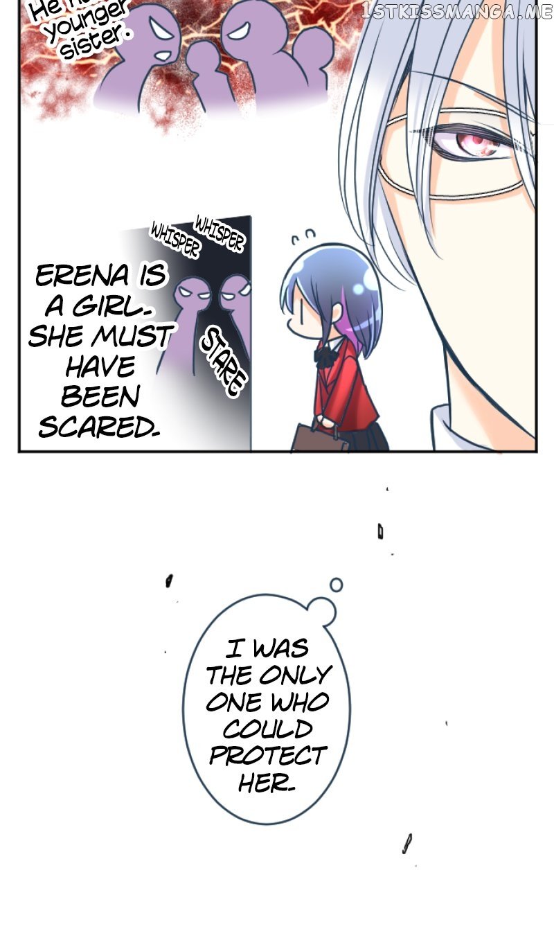 I was Reborn as a Housekeeper in a Parallel World! Chapter 127 page 28