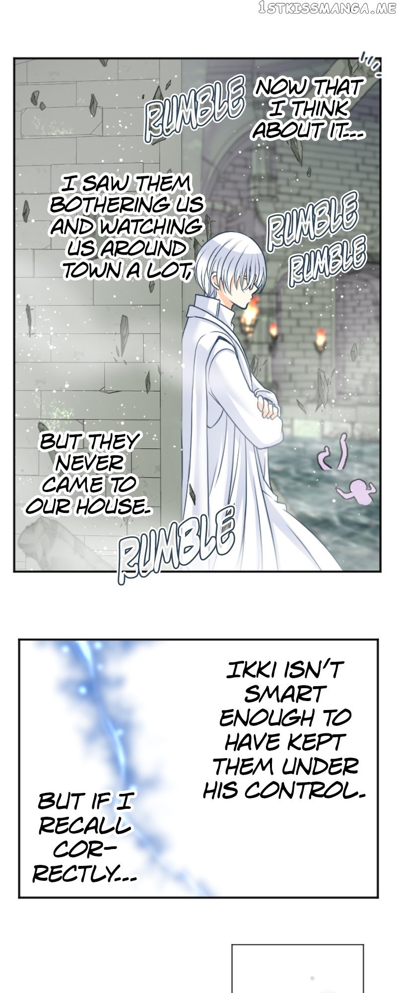I was Reborn as a Housekeeper in a Parallel World! Chapter 127 page 29