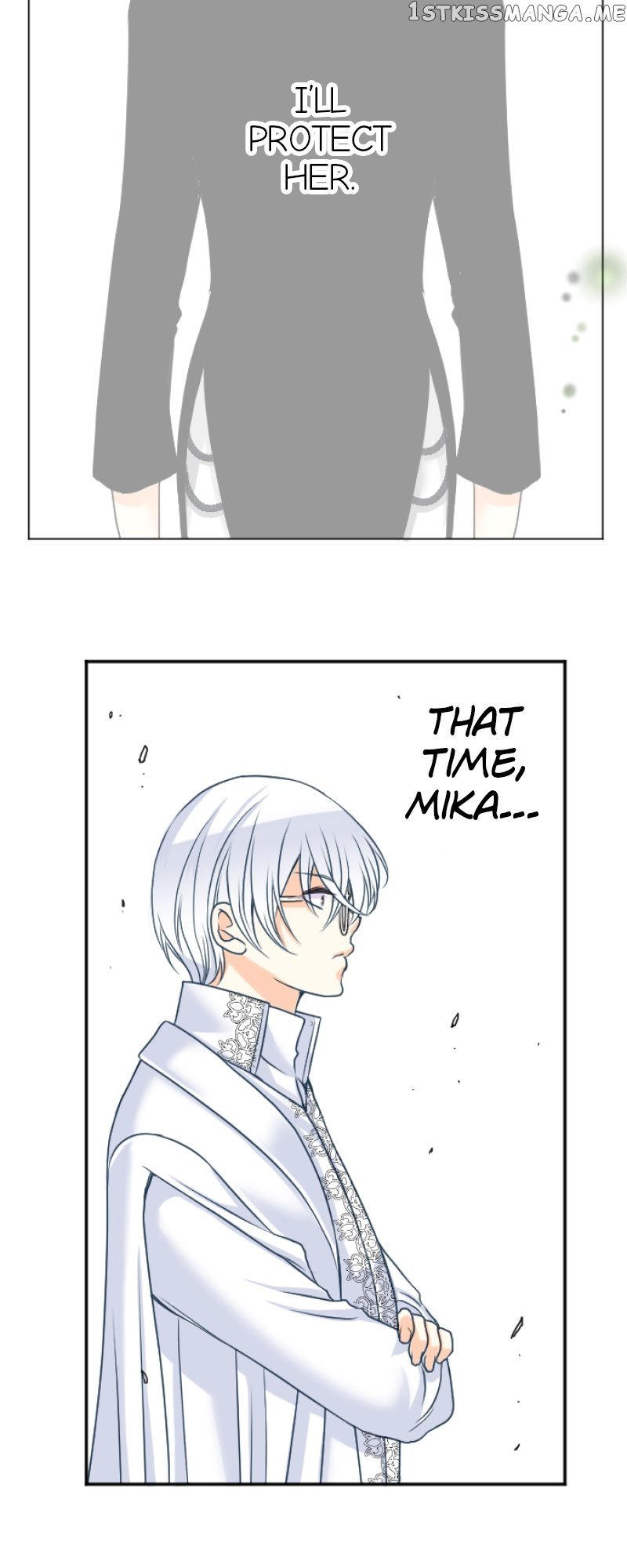 I was Reborn as a Housekeeper in a Parallel World! Chapter 127 page 31