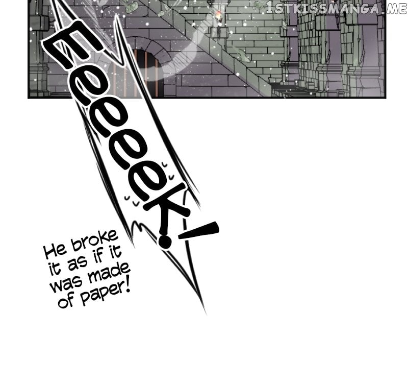 I was Reborn as a Housekeeper in a Parallel World! Chapter 127 page 35