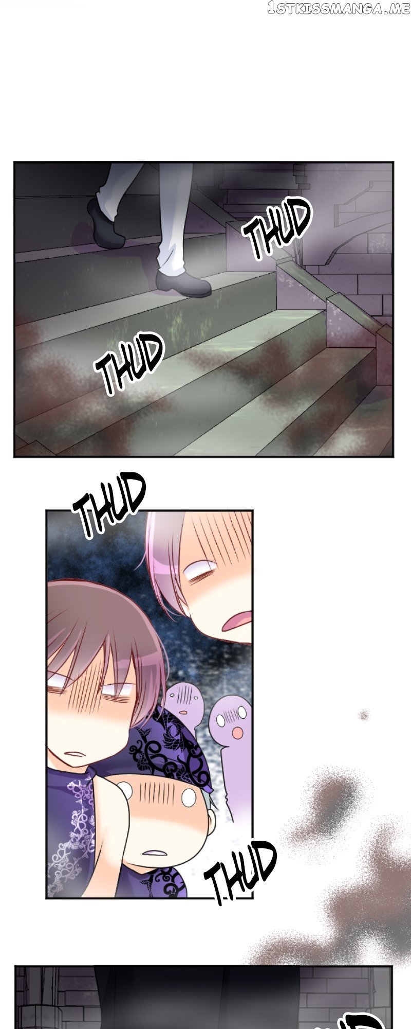 I was Reborn as a Housekeeper in a Parallel World! Chapter 127 page 36